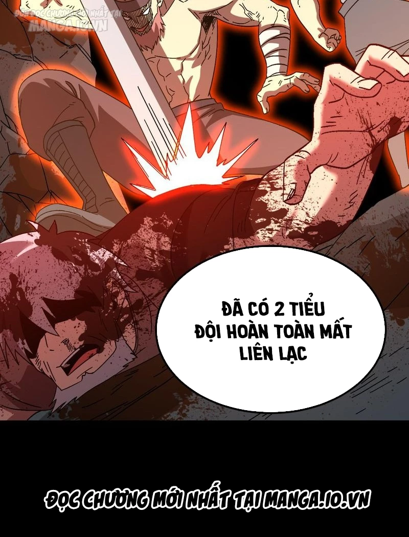 Cao Võ: Hạ Cánh Đến Một Vạn Năm Sau Chapter 138 - Trang 2