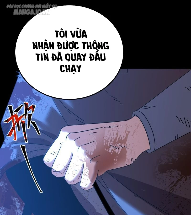 Cao Võ: Hạ Cánh Đến Một Vạn Năm Sau Chapter 138 - Trang 2