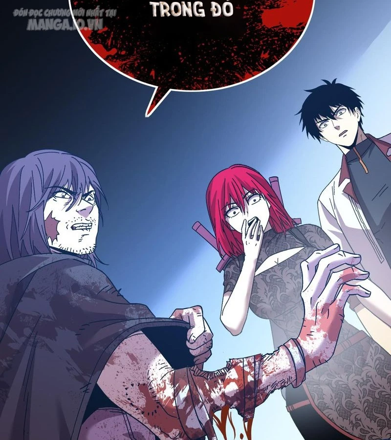 Cao Võ: Hạ Cánh Đến Một Vạn Năm Sau Chapter 138 - Trang 2