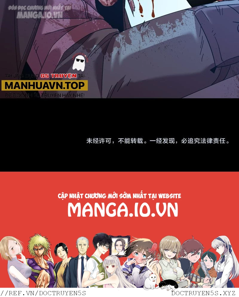 Cao Võ: Hạ Cánh Đến Một Vạn Năm Sau Chapter 138 - Trang 2