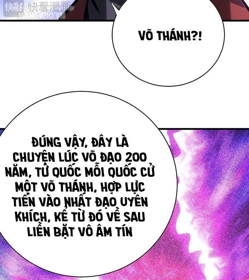 Cao Võ: Hạ Cánh Đến Một Vạn Năm Sau Chapter 138 - Trang 2