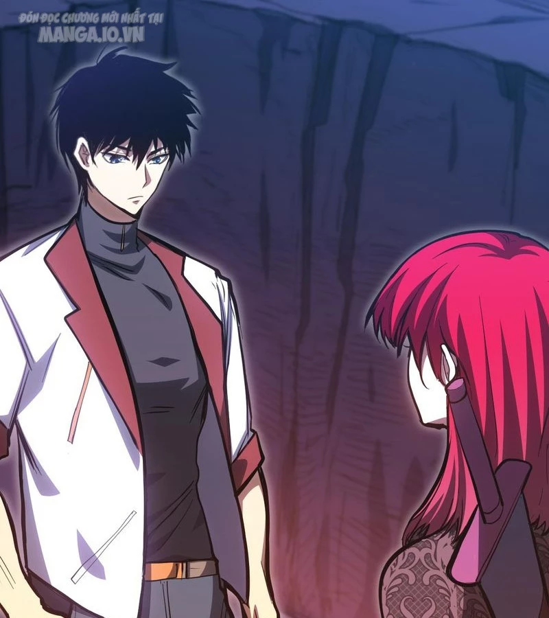 Cao Võ: Hạ Cánh Đến Một Vạn Năm Sau Chapter 138 - Trang 2