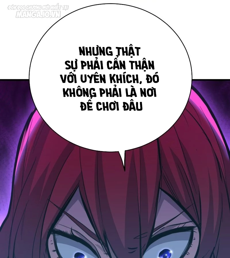 Cao Võ: Hạ Cánh Đến Một Vạn Năm Sau Chapter 138 - Trang 2