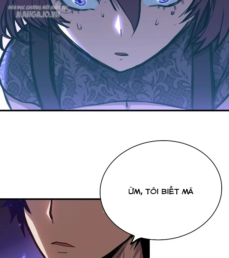 Cao Võ: Hạ Cánh Đến Một Vạn Năm Sau Chapter 138 - Trang 2