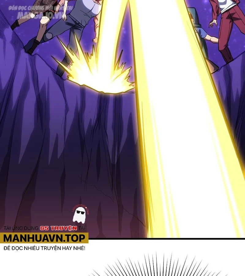 Cao Võ: Hạ Cánh Đến Một Vạn Năm Sau Chapter 138 - Trang 2