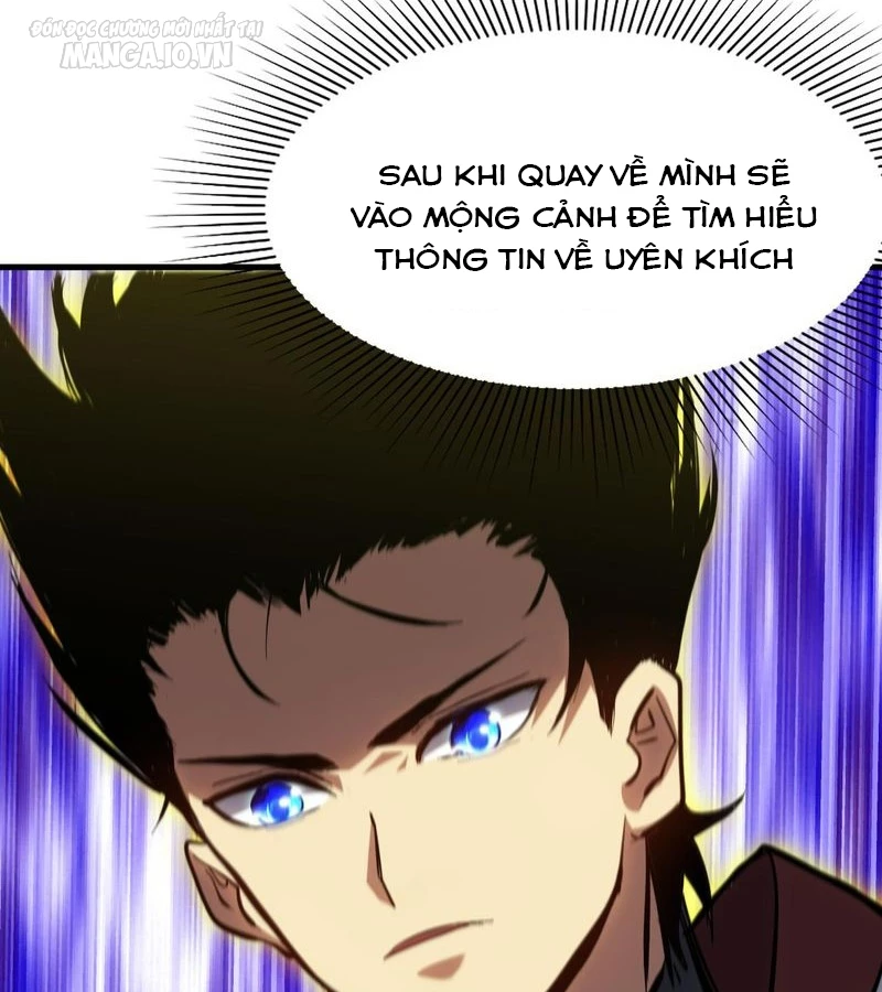 Cao Võ: Hạ Cánh Đến Một Vạn Năm Sau Chapter 138 - Trang 2