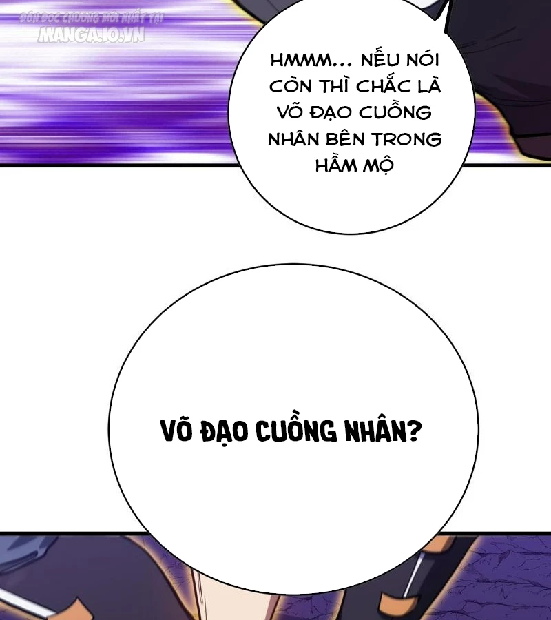 Cao Võ: Hạ Cánh Đến Một Vạn Năm Sau Chapter 138 - Trang 2