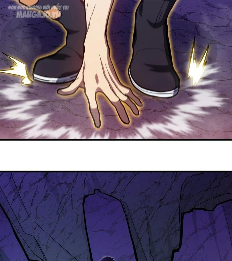 Cao Võ: Hạ Cánh Đến Một Vạn Năm Sau Chapter 138 - Trang 2