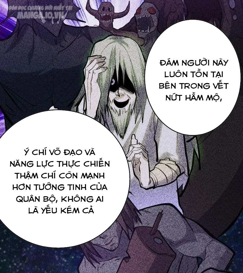 Cao Võ: Hạ Cánh Đến Một Vạn Năm Sau Chapter 138 - Trang 2