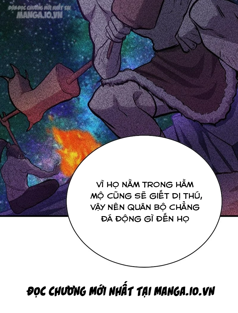 Cao Võ: Hạ Cánh Đến Một Vạn Năm Sau Chapter 138 - Trang 2