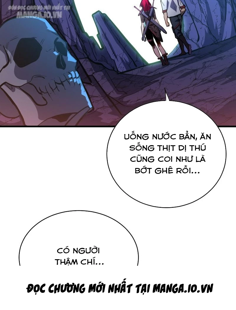 Cao Võ: Hạ Cánh Đến Một Vạn Năm Sau Chapter 138 - Trang 2