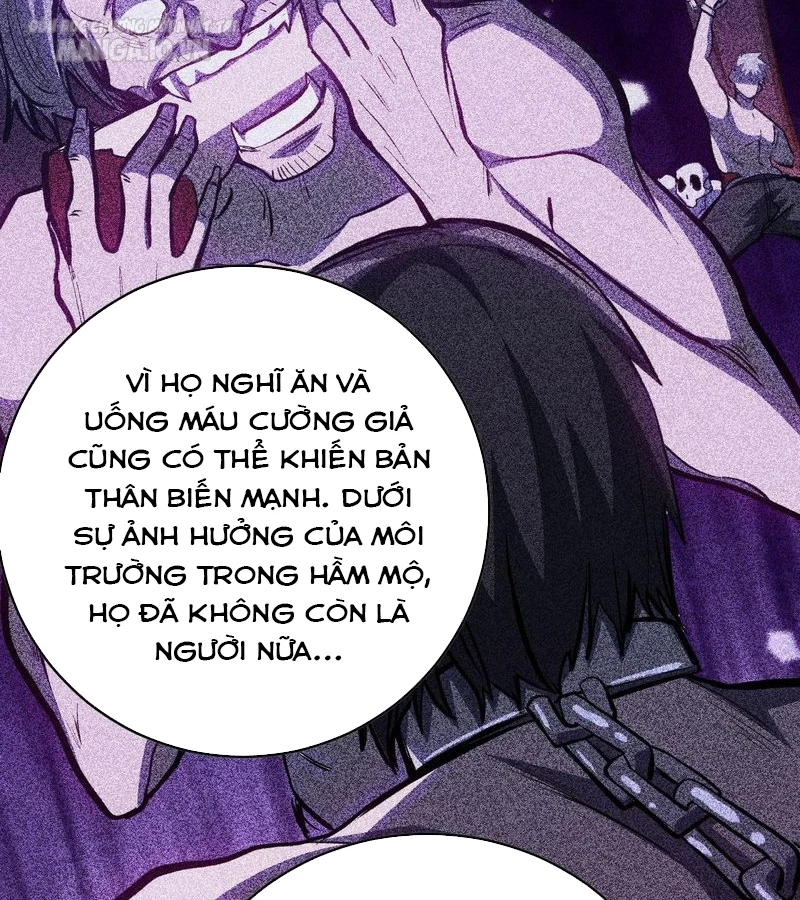 Cao Võ: Hạ Cánh Đến Một Vạn Năm Sau Chapter 138 - Trang 2