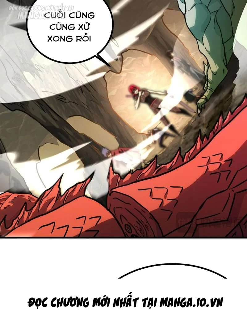 Cao Võ: Hạ Cánh Đến Một Vạn Năm Sau Chapter 138 - Trang 2