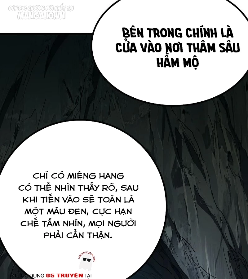 Cao Võ: Hạ Cánh Đến Một Vạn Năm Sau Chapter 138 - Trang 2