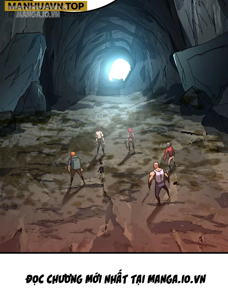 Cao Võ: Hạ Cánh Đến Một Vạn Năm Sau Chapter 138 - Trang 2