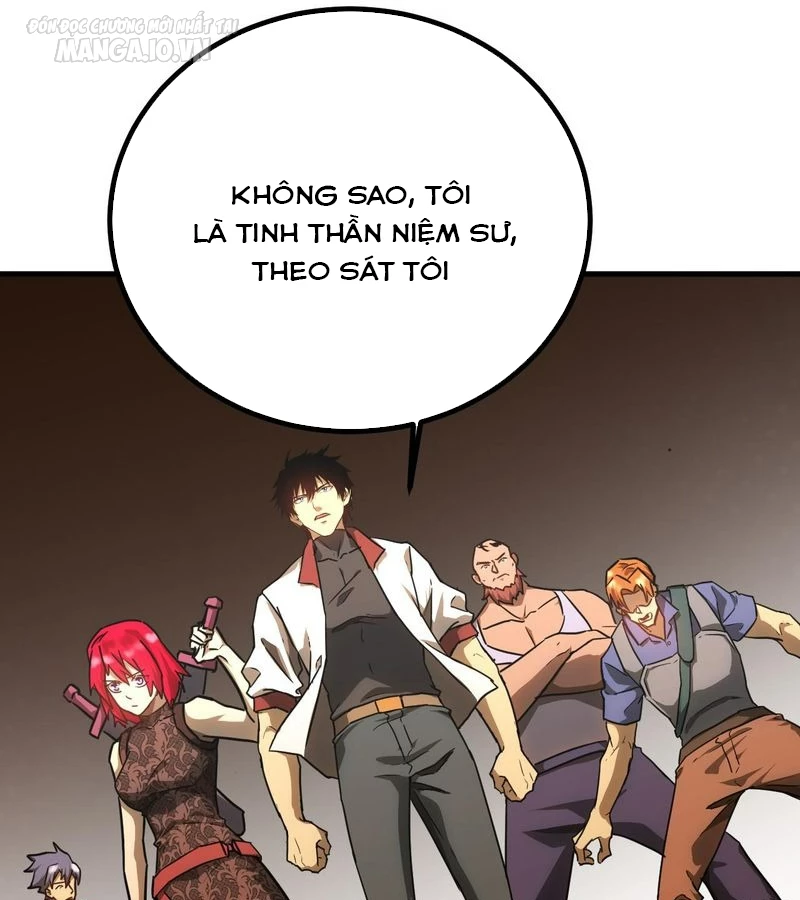 Cao Võ: Hạ Cánh Đến Một Vạn Năm Sau Chapter 138 - Trang 2