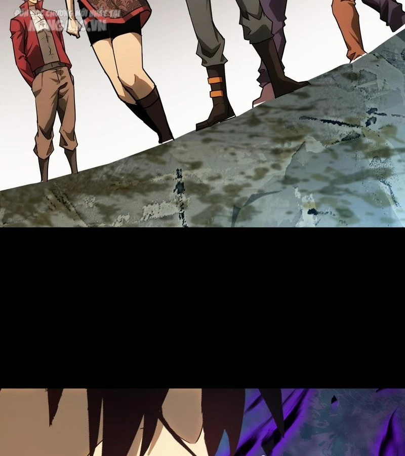 Cao Võ: Hạ Cánh Đến Một Vạn Năm Sau Chapter 138 - Trang 2