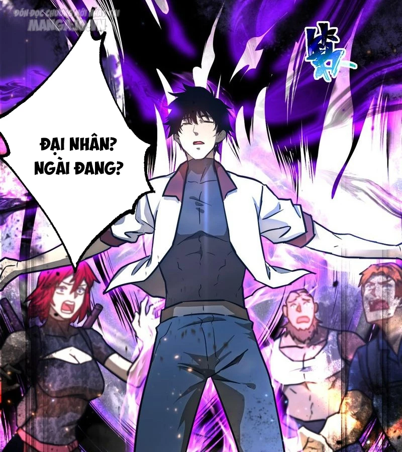 Cao Võ: Hạ Cánh Đến Một Vạn Năm Sau Chapter 138 - Trang 2