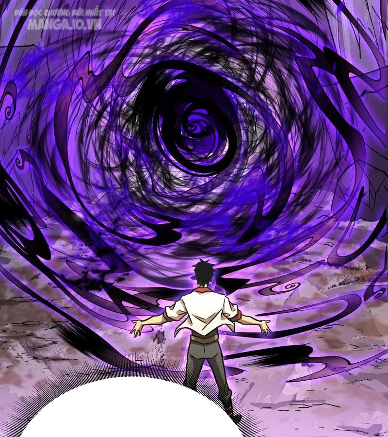 Cao Võ: Hạ Cánh Đến Một Vạn Năm Sau Chapter 138 - Trang 2