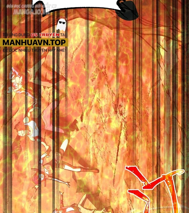 Cao Võ: Hạ Cánh Đến Một Vạn Năm Sau Chapter 138 - Trang 2