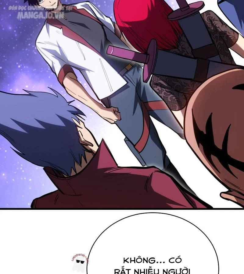 Cao Võ: Hạ Cánh Đến Một Vạn Năm Sau Chapter 138 - Trang 2