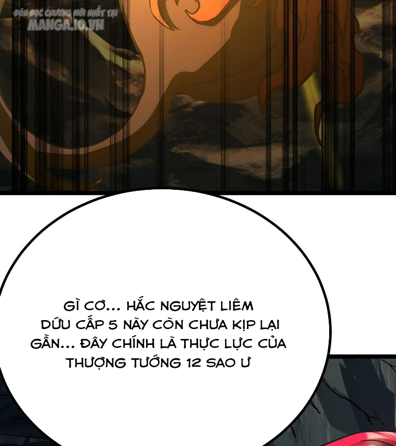 Cao Võ: Hạ Cánh Đến Một Vạn Năm Sau Chapter 138 - Trang 2