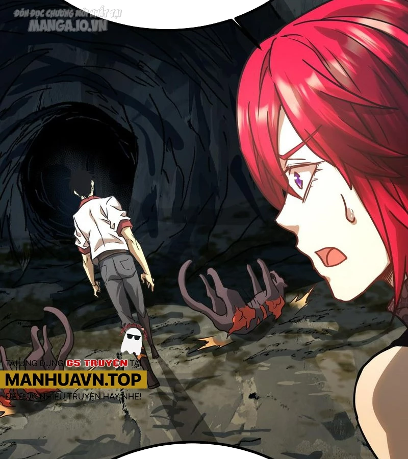 Cao Võ: Hạ Cánh Đến Một Vạn Năm Sau Chapter 138 - Trang 2