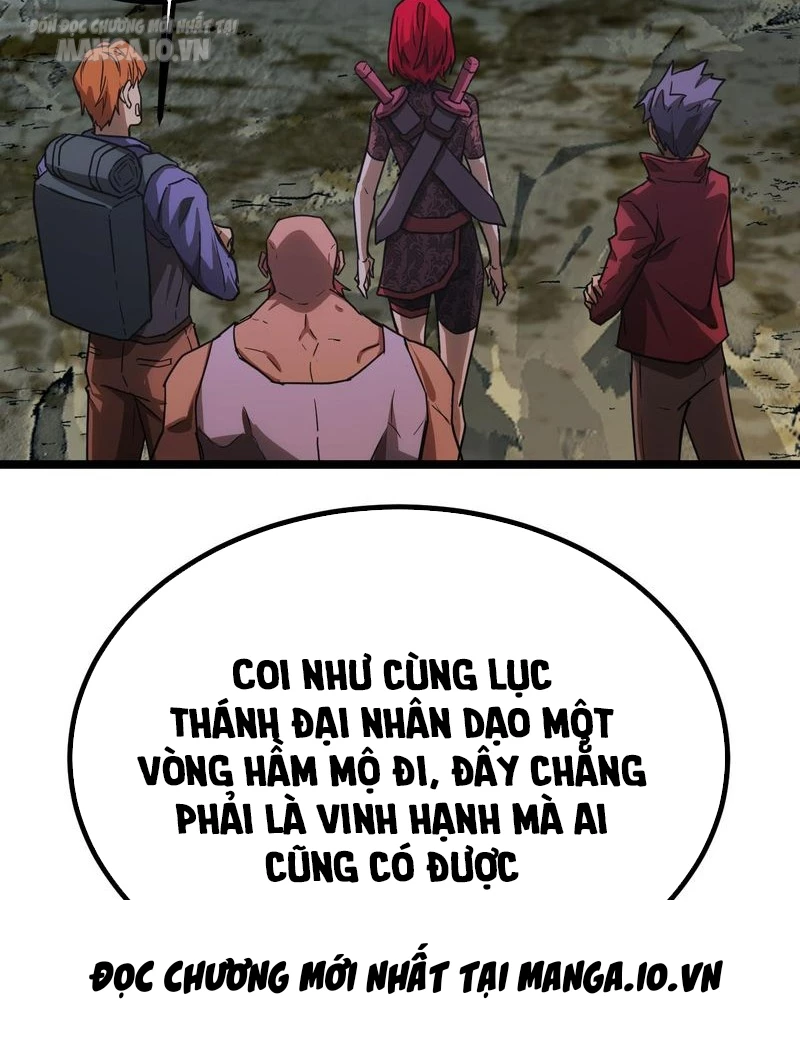 Cao Võ: Hạ Cánh Đến Một Vạn Năm Sau Chapter 138 - Trang 2