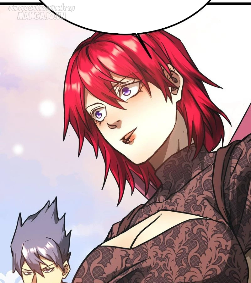 Cao Võ: Hạ Cánh Đến Một Vạn Năm Sau Chapter 138 - Trang 2