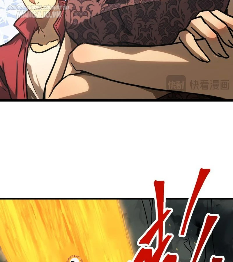 Cao Võ: Hạ Cánh Đến Một Vạn Năm Sau Chapter 138 - Trang 2