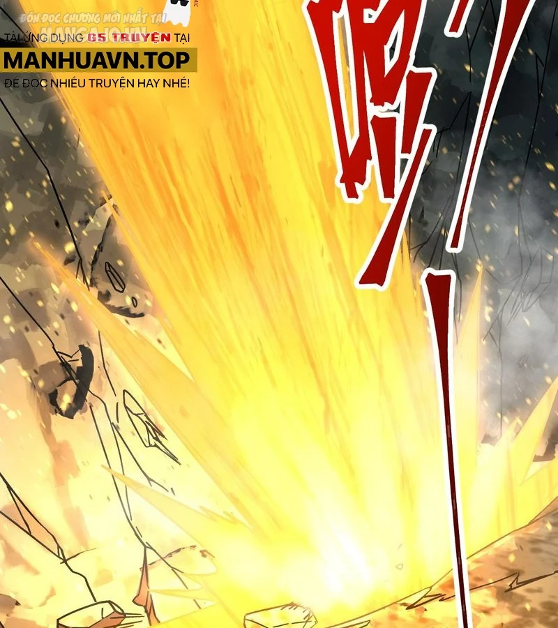 Cao Võ: Hạ Cánh Đến Một Vạn Năm Sau Chapter 138 - Trang 2