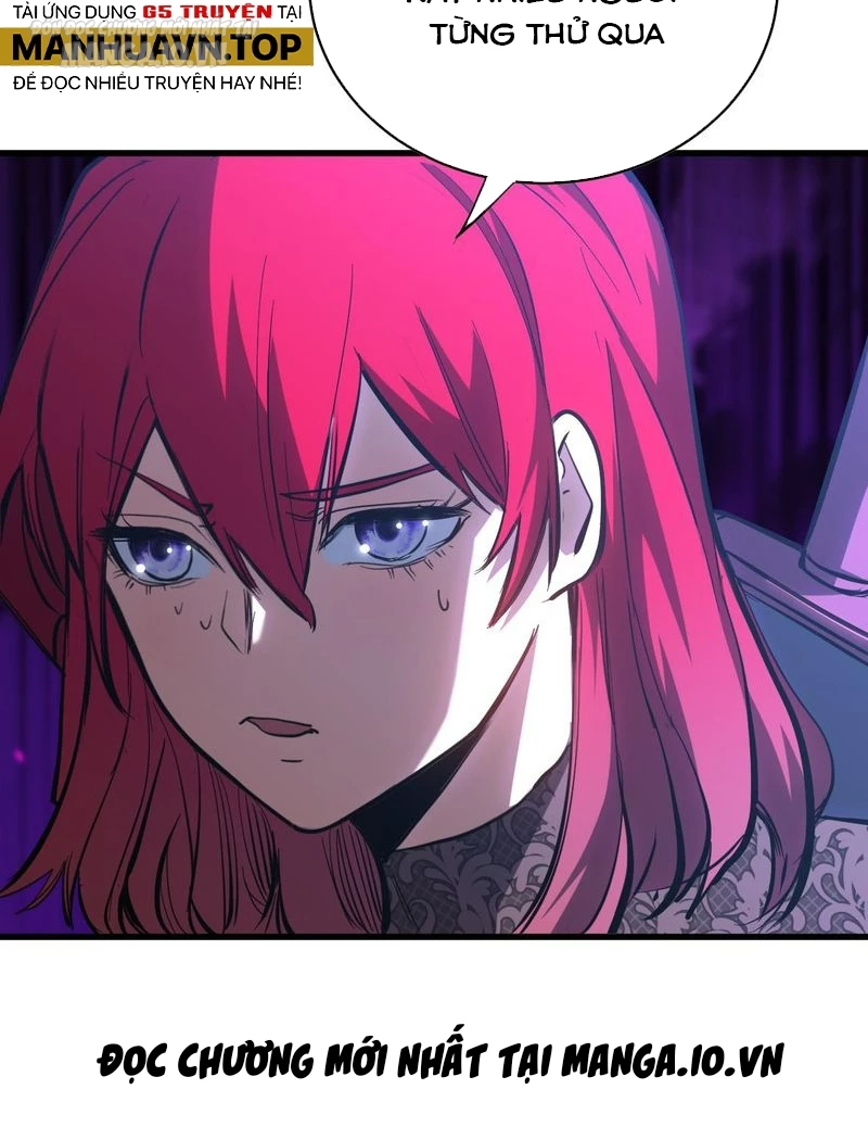 Cao Võ: Hạ Cánh Đến Một Vạn Năm Sau Chapter 138 - Trang 2