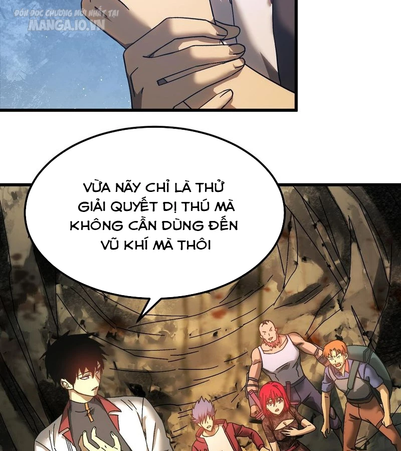 Cao Võ: Hạ Cánh Đến Một Vạn Năm Sau Chapter 138 - Trang 2