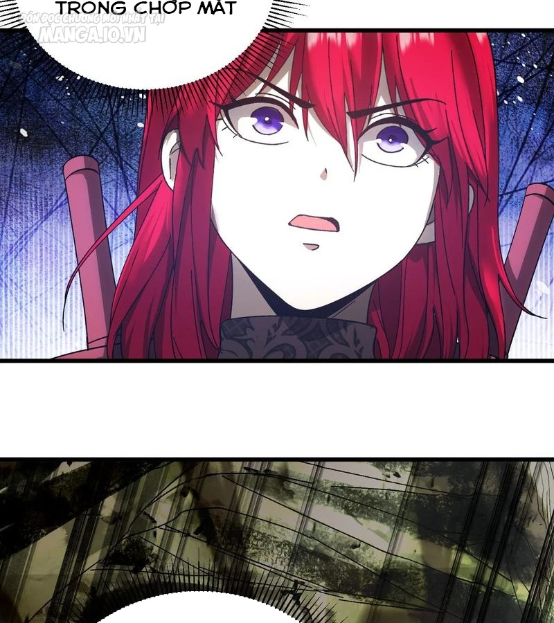 Cao Võ: Hạ Cánh Đến Một Vạn Năm Sau Chapter 138 - Trang 2