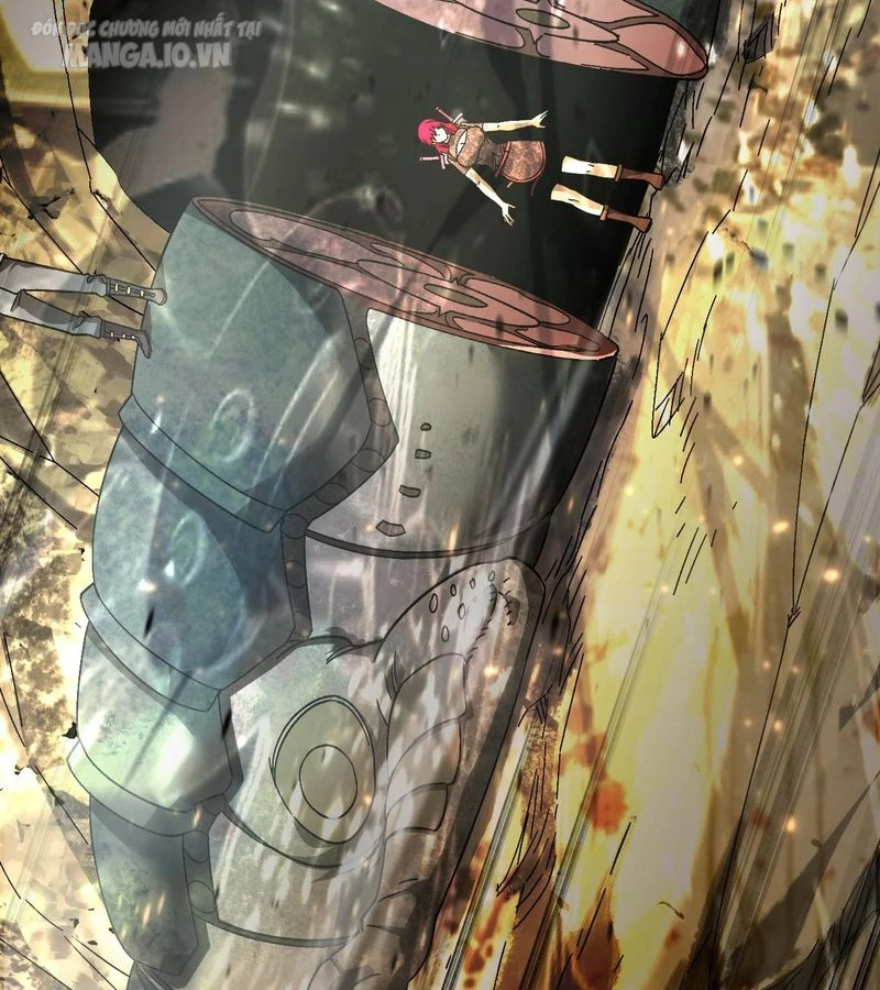 Cao Võ: Hạ Cánh Đến Một Vạn Năm Sau Chapter 138 - Trang 2