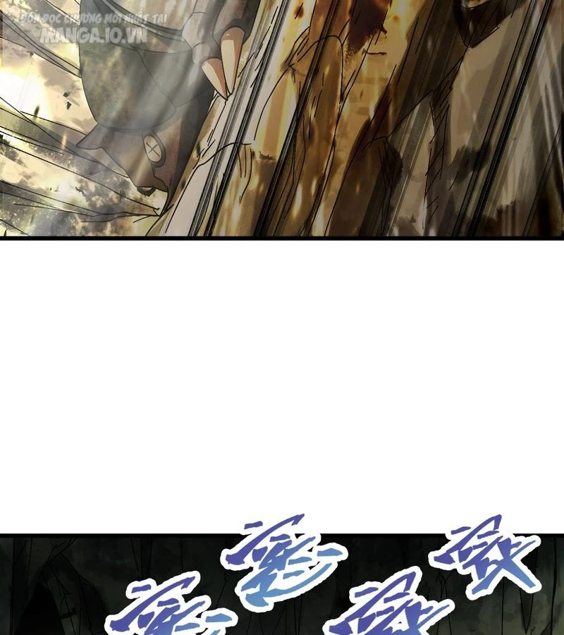 Cao Võ: Hạ Cánh Đến Một Vạn Năm Sau Chapter 138 - Trang 2