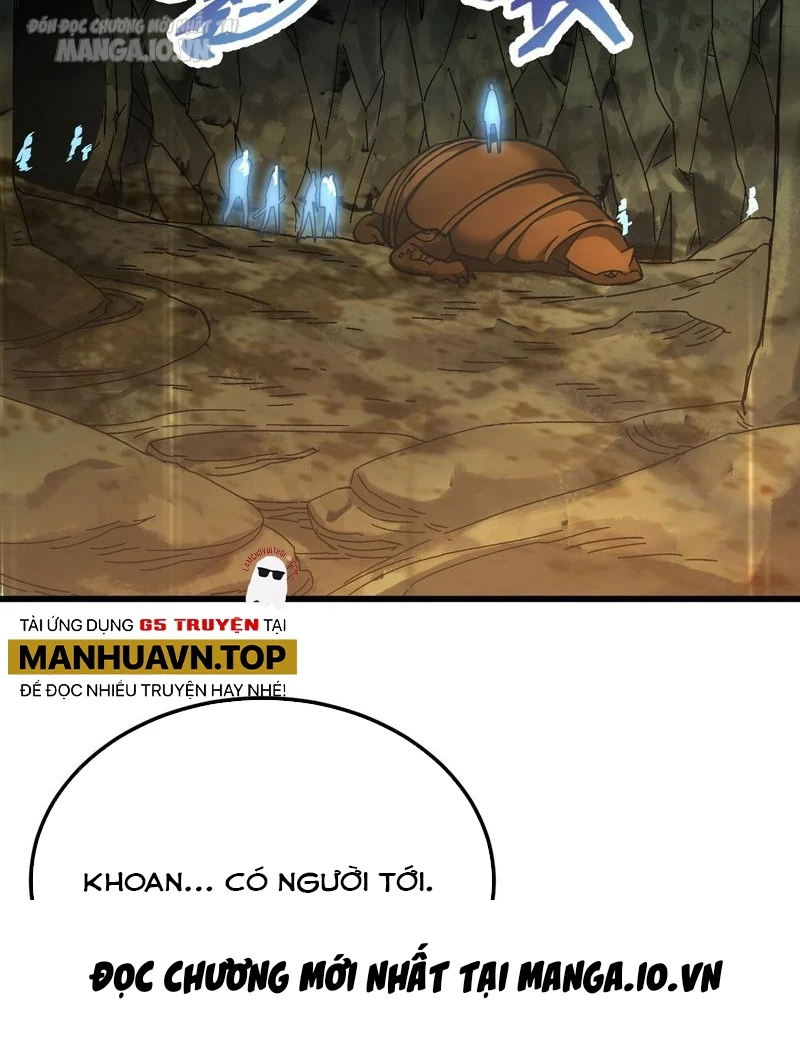 Cao Võ: Hạ Cánh Đến Một Vạn Năm Sau Chapter 138 - Trang 2