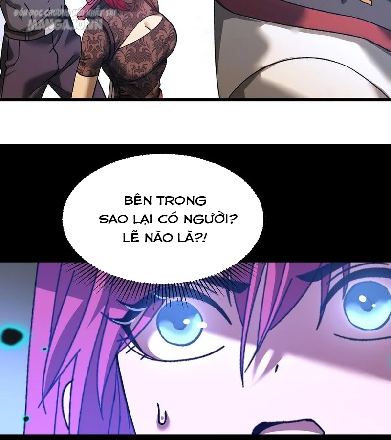 Cao Võ: Hạ Cánh Đến Một Vạn Năm Sau Chapter 138 - Trang 2