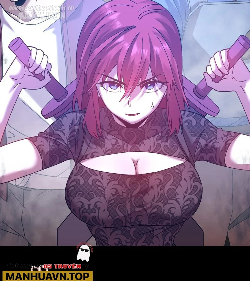 Cao Võ: Hạ Cánh Đến Một Vạn Năm Sau Chapter 138 - Trang 2