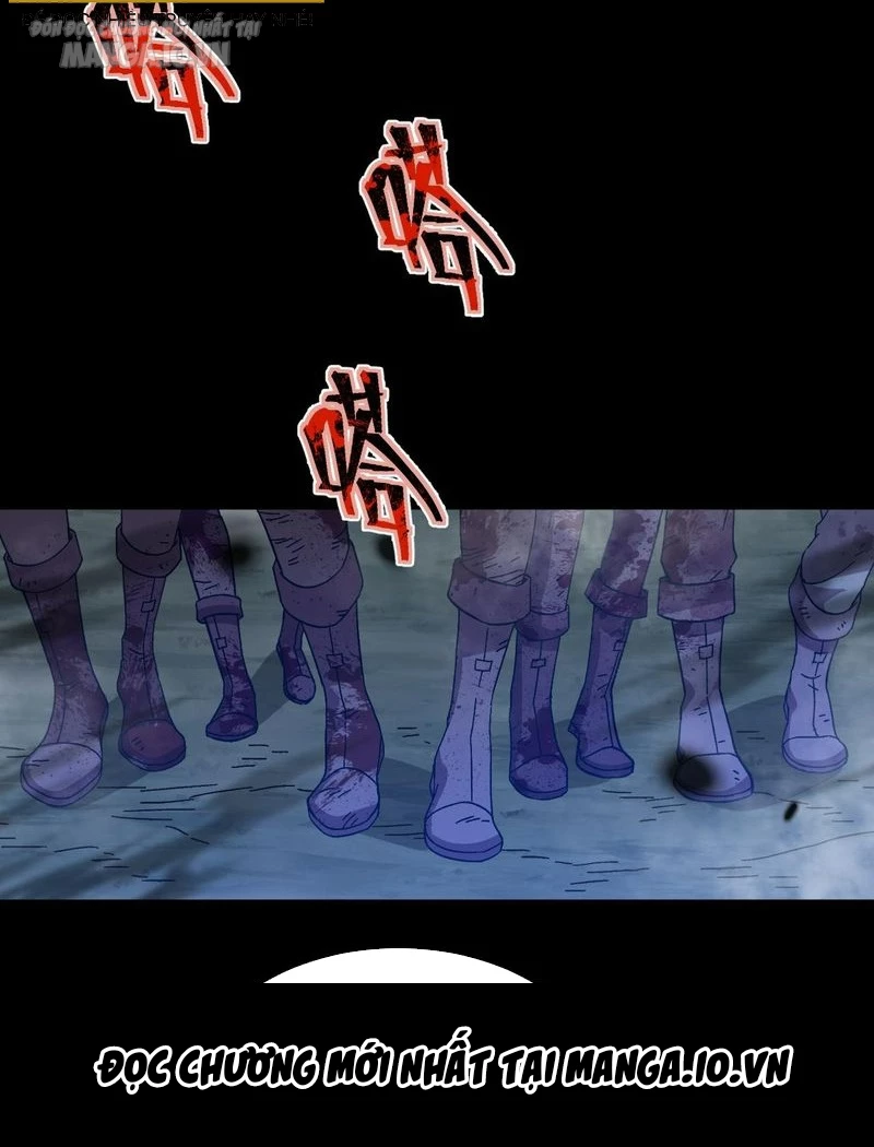 Cao Võ: Hạ Cánh Đến Một Vạn Năm Sau Chapter 138 - Trang 2