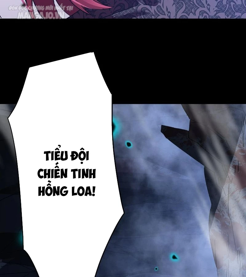 Cao Võ: Hạ Cánh Đến Một Vạn Năm Sau Chapter 138 - Trang 2