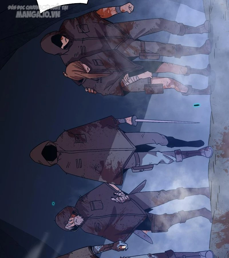 Cao Võ: Hạ Cánh Đến Một Vạn Năm Sau Chapter 138 - Trang 2