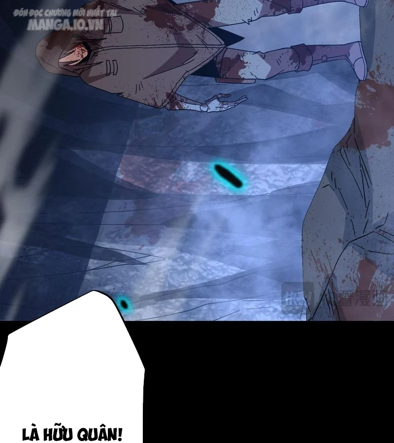 Cao Võ: Hạ Cánh Đến Một Vạn Năm Sau Chapter 138 - Trang 2