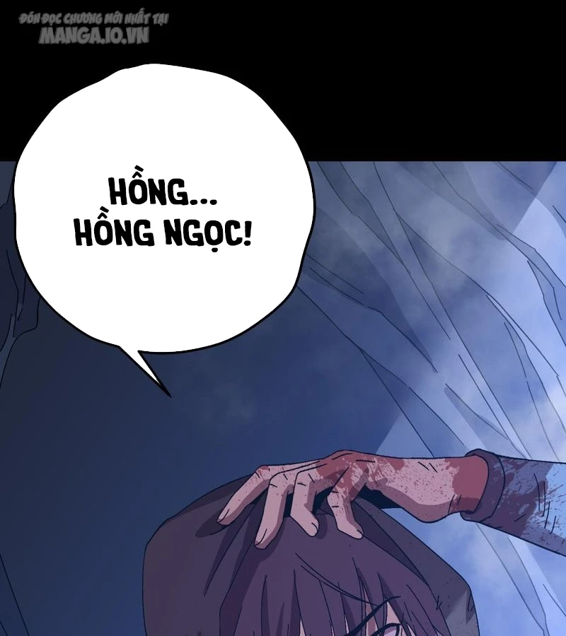 Cao Võ: Hạ Cánh Đến Một Vạn Năm Sau Chapter 138 - Trang 2