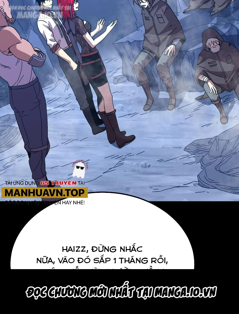 Cao Võ: Hạ Cánh Đến Một Vạn Năm Sau Chapter 138 - Trang 2