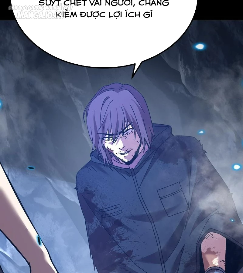 Cao Võ: Hạ Cánh Đến Một Vạn Năm Sau Chapter 138 - Trang 2