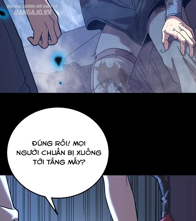 Cao Võ: Hạ Cánh Đến Một Vạn Năm Sau Chapter 138 - Trang 2