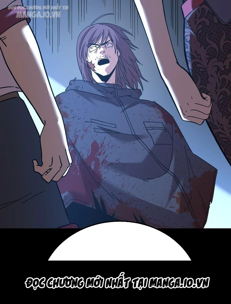 Cao Võ: Hạ Cánh Đến Một Vạn Năm Sau Chapter 138 - Trang 2