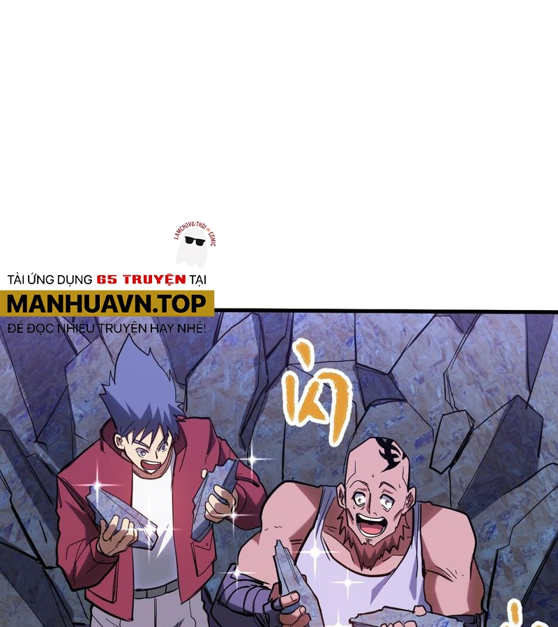 Cao Võ: Hạ Cánh Đến Một Vạn Năm Sau Chapter 139 - Trang 2