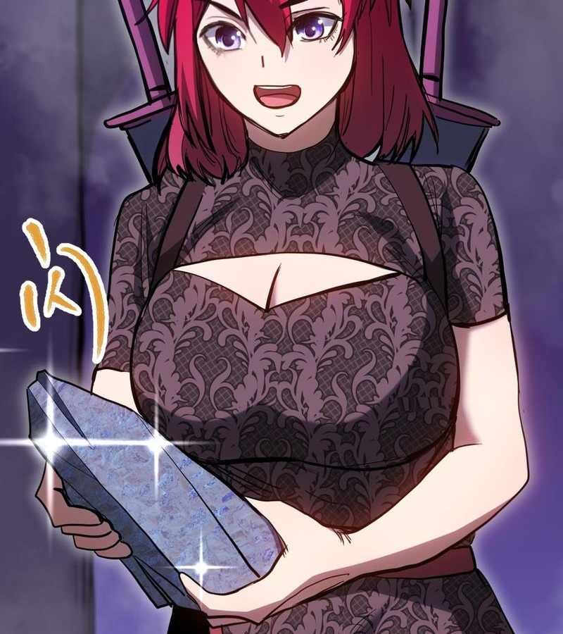 Cao Võ: Hạ Cánh Đến Một Vạn Năm Sau Chapter 139 - Trang 2